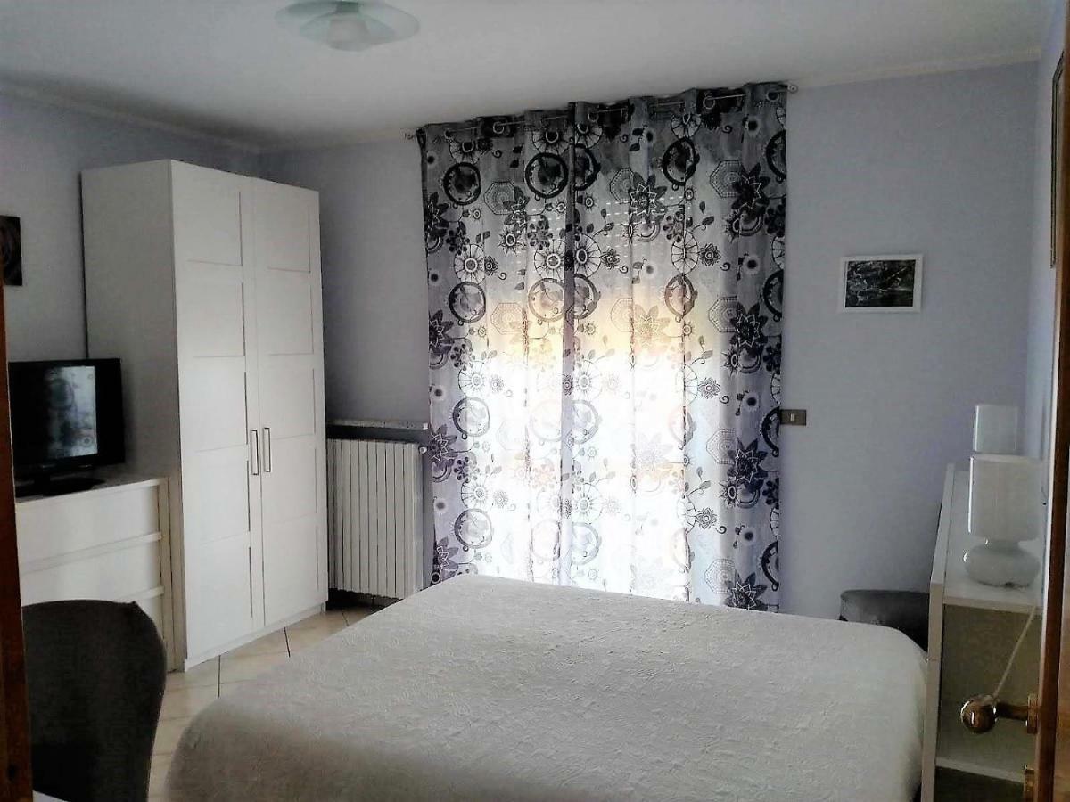 La Casa Di Prosa Hotel Cervere Ngoại thất bức ảnh